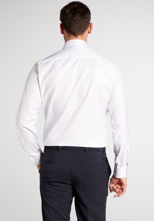 "Masterpiece" Eterna Modern fit Skjorte